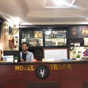 Hotel Trilok