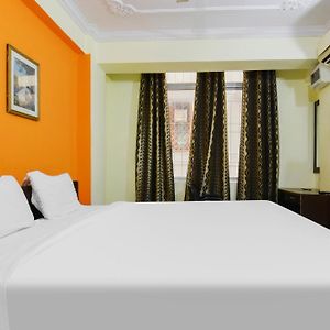 Hotel O Hotel Vibrant Vidyapati